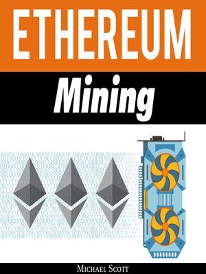 cover image of Ethereum Mining